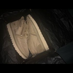 Brand New Men UGG Neumel Zip MLT